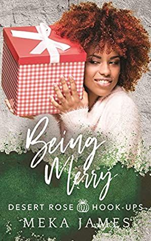 12 Diverse Holiday Romance Books to Enjoy the Winter Season  - 22