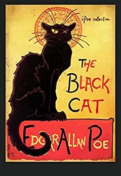 The Black Cat cover