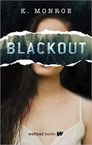 blackout book cover