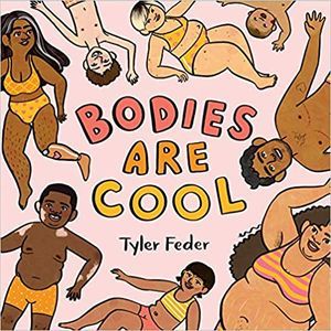 bodies are cool book cover