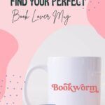 Book Lover Mugs for Sipping While Flipping Pages - 51