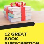 12 Book Subscription Gifts for Reading  Keeping Cozy  and More  - 55