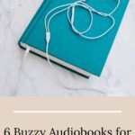 6 Buzzy Audiobooks for Awards Season - 90