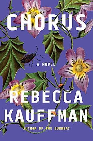 Book cover for Chorus