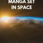 9 Comics And Manga Set In Space - 96