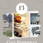 13 Cozy Romances To Keep You Warm - 32