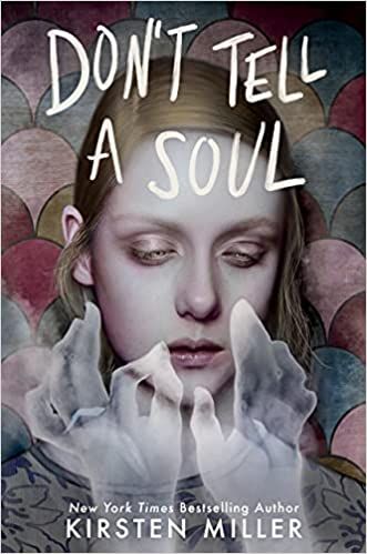 dont tell a soul book cover