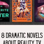 8 Dramatic Novels About Reality TV - 57