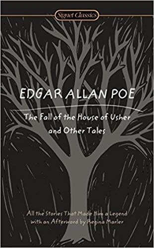 Ranking The 10 Best Edgar Allan Poe Stories - 79