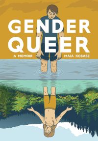 8 Graphic Memoirs by Trans Authors - 5