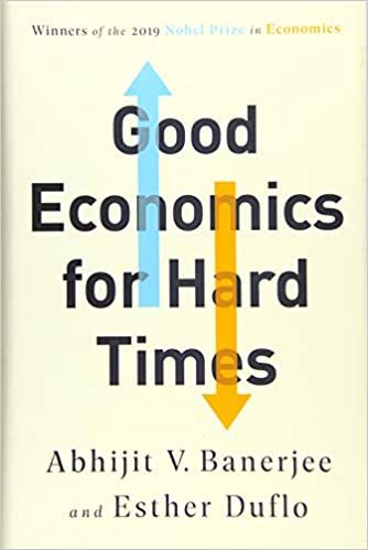 good economics for hard times