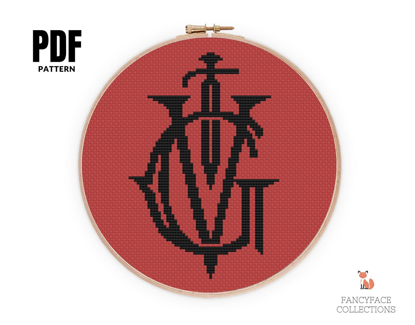 The Best Grishaverse Cross Stitch Patterns for Leigh Bardugo Fans - 73