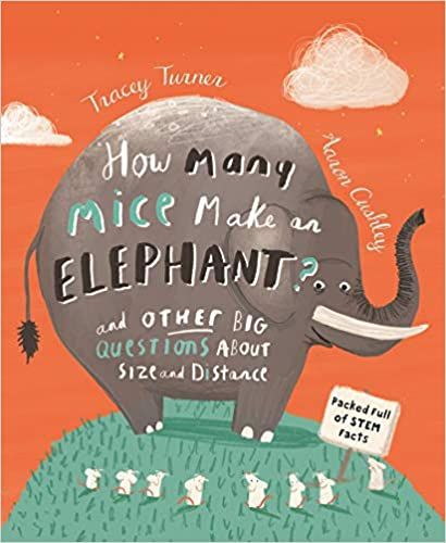 how many mice make an elephant book cover