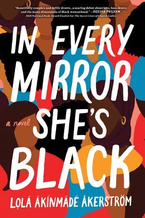 in every mirror she's black book cover