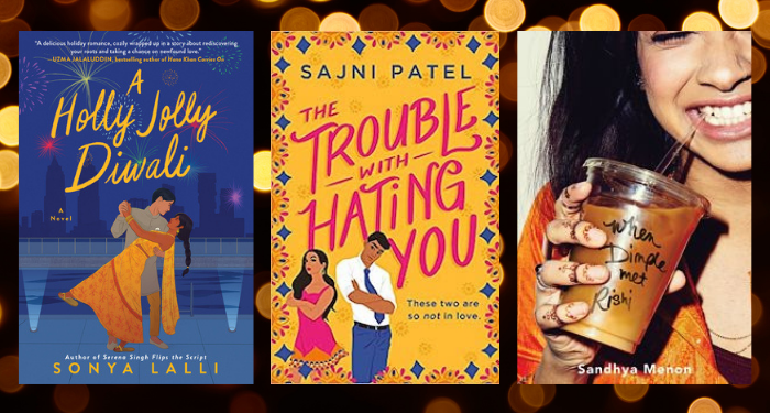 17 Swoonworthy Indian Romance Books