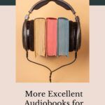 image pinterest pour les livres audio du mois du patrimoine autochtone