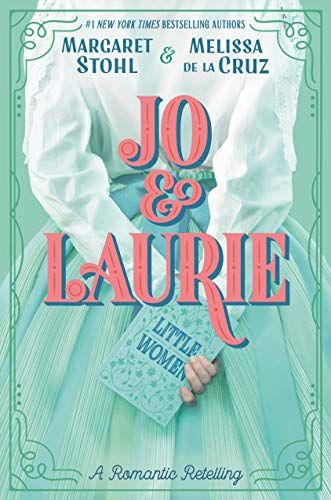 Jo and Laurie cover