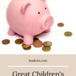 8 Great Children s Books About Money - 7