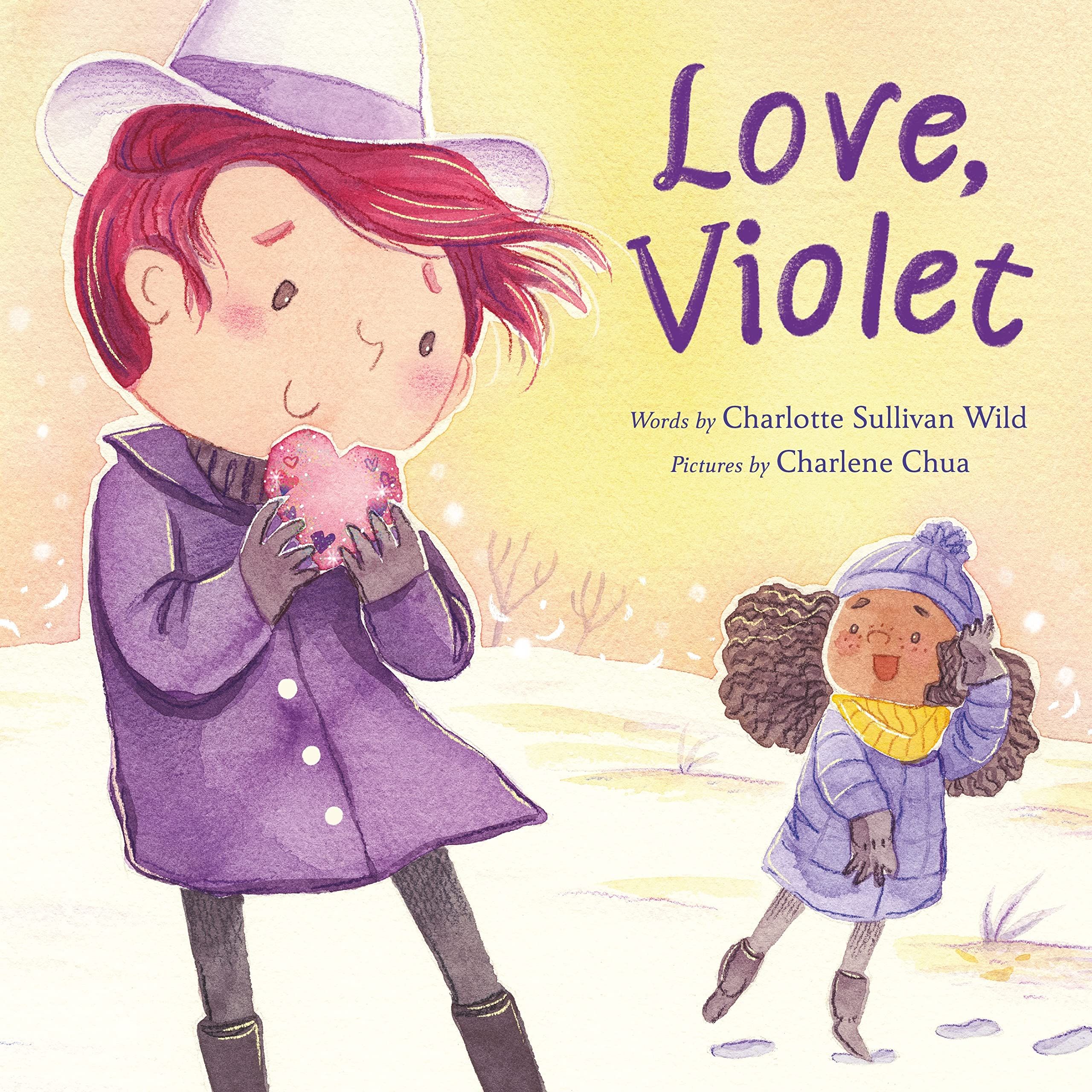 Pride Is Nearly Here  New LGBTQ  Picture Books - 60