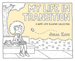 8 Graphic Memoirs by Trans Authors - 8