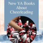 image pinterest pour les nouveaux livres de cheerleading