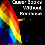 image pinterest pour les livres queer sans romance