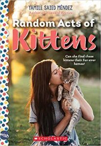 Random Acts of Kittens