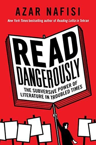 Read Dangerously book cover