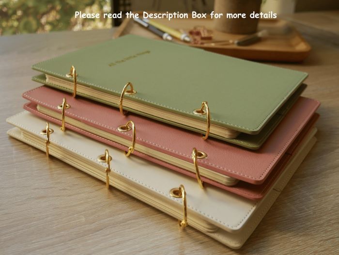 12 Best Bullet Journals  Blank  Pre Filled  And Kits - 39