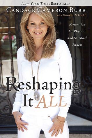 reshaping it all book cover