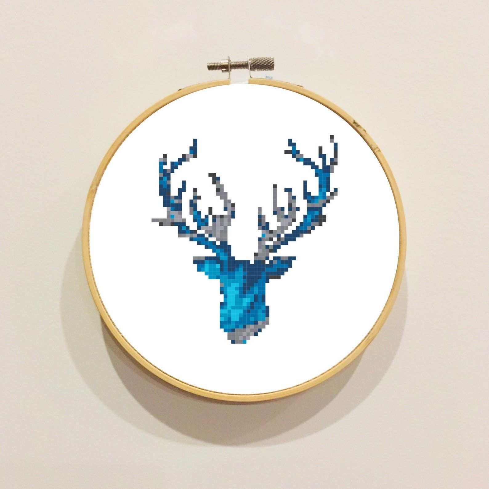 The Best Grishaverse Cross Stitch Patterns for Leigh Bardugo Fans - 29