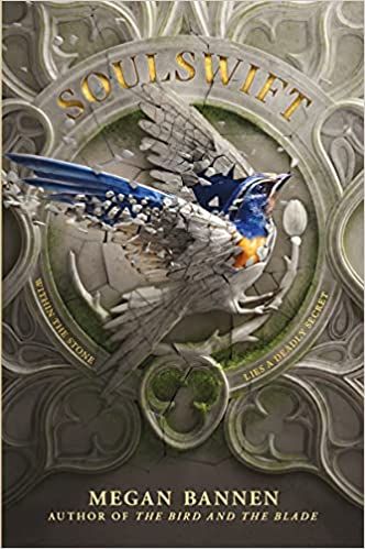 soulswift book cover