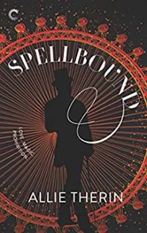Spellbound book cover