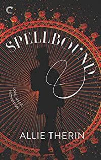 Spellbound book cover