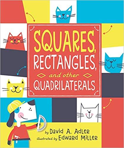 squares rectangles and other quadrilaterals cover