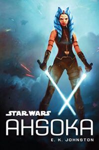 Star Wars : Ahsoka