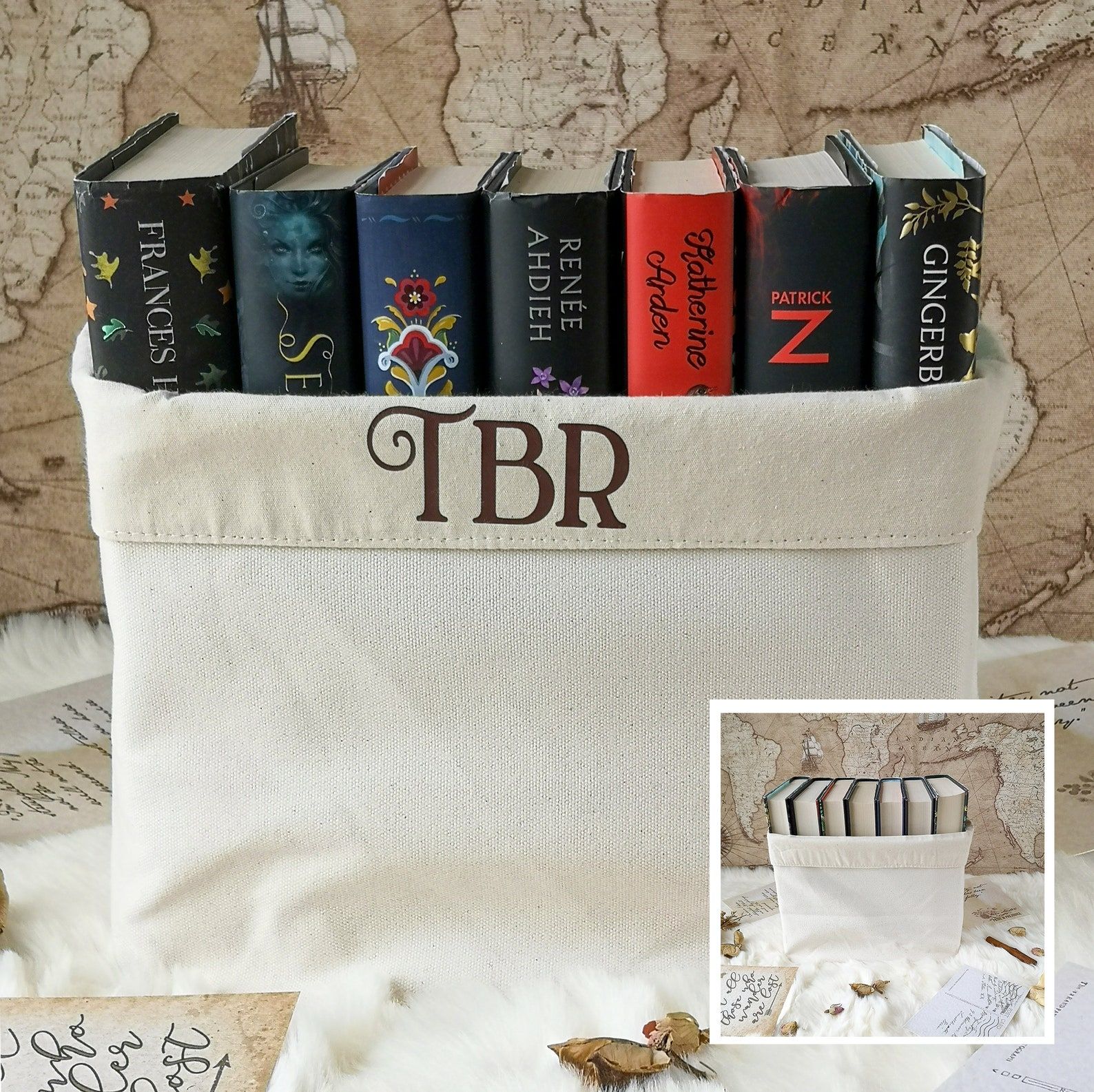 Bookish Goods To Get You Organized in 2022 - 25