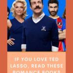 Pinterest picture of ted lasso read alike