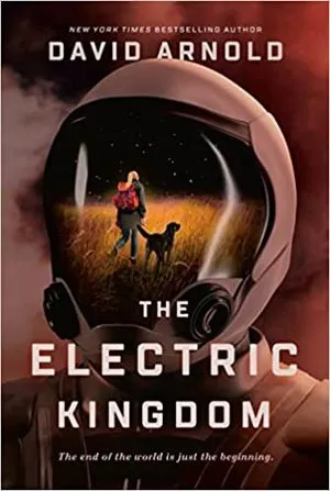 the electric kingdom book cover