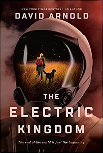 the electric kingdom book cover
