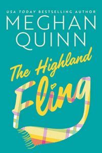The Highland Fling