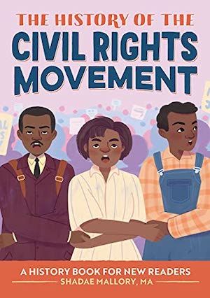 15 New ish Black History Books for Kids - 13