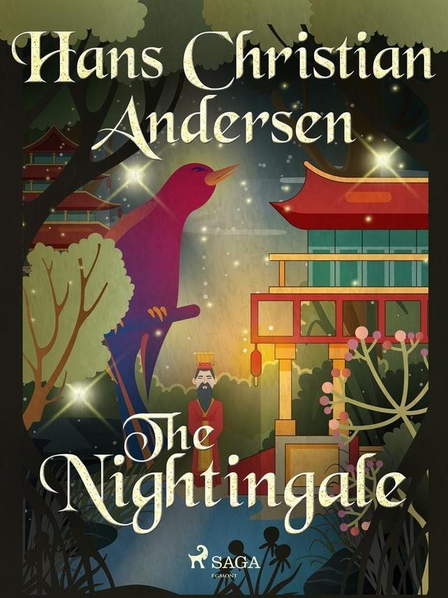the nightingale cover