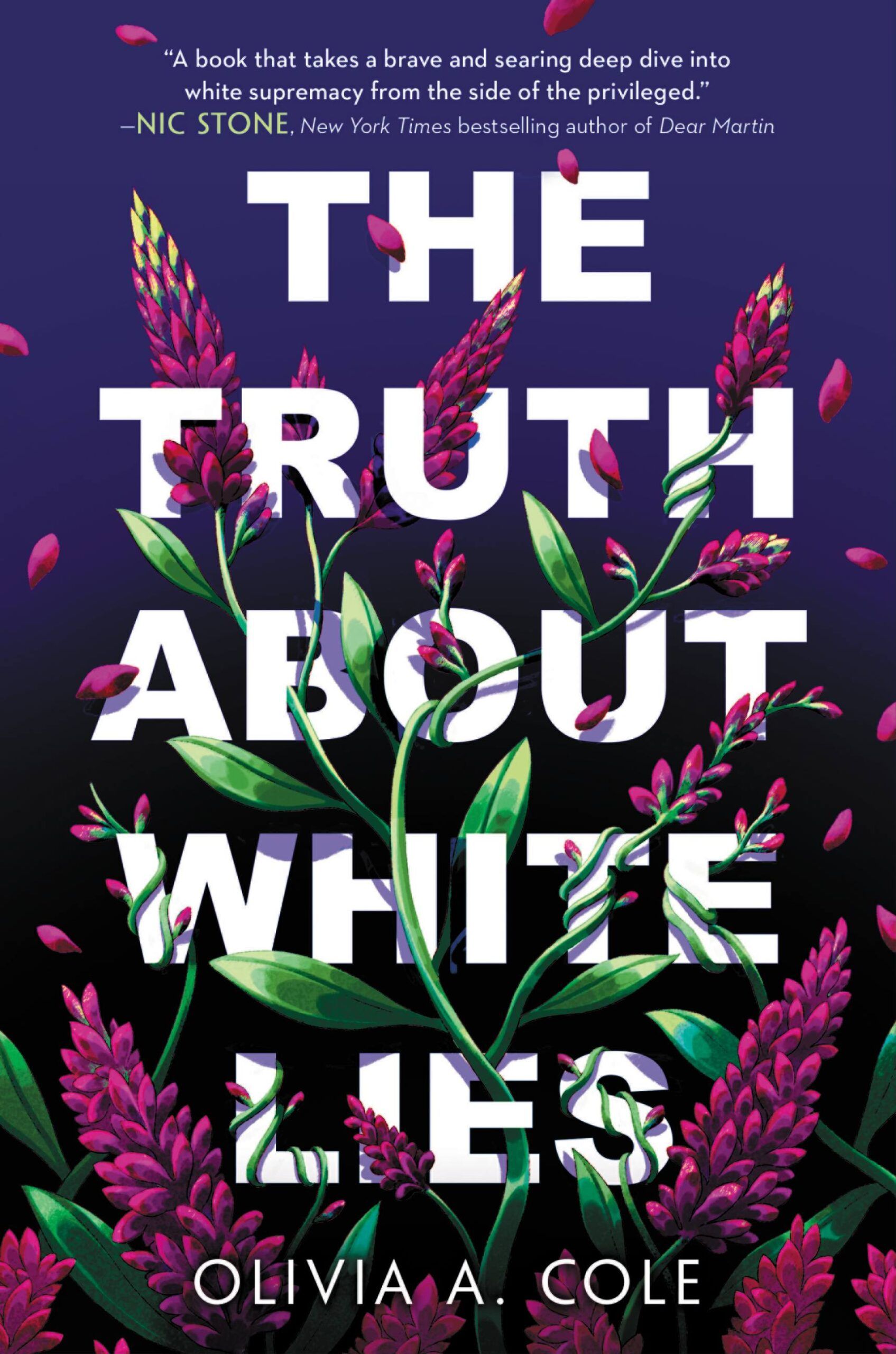 the truth about white lies