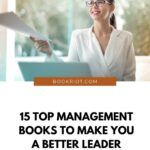 pinterest image for top management books