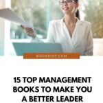 15 Top Management Books to Make You a Better Leader - 52