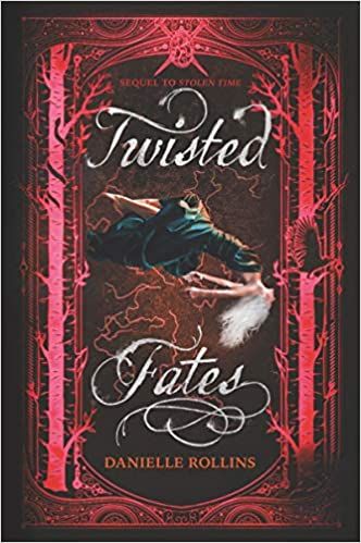 twisted fates book cover