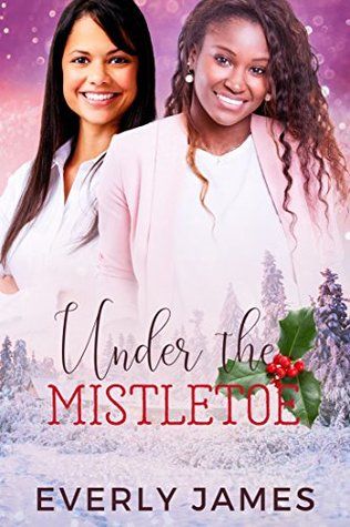 New LGBTQ Holiday Romances for 2022 - 24