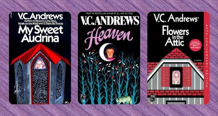 The Forbidden Heart eBook by V.C. Andrews