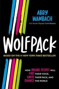 Wolfpack (édition jeunes lecteurs)